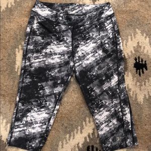 Champion workout leggings